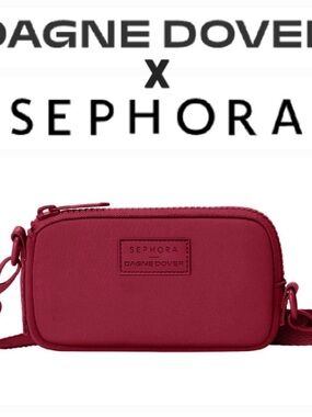 Dagne Dover Sephora Crossbody Phone Sling Bag